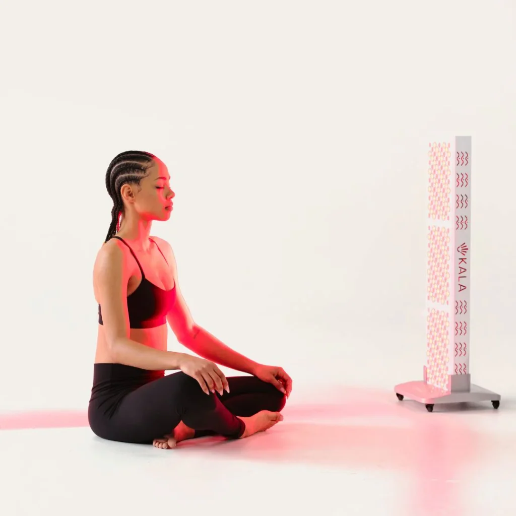 Best Red Light Therapy Brands