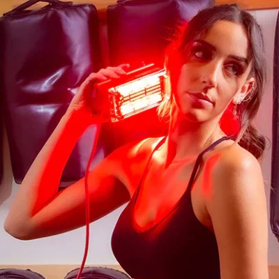 Best Red Light Therapy Brands