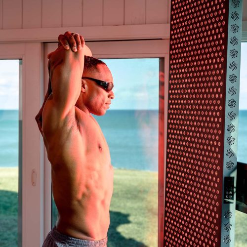 Best Red Light Therapy Brands