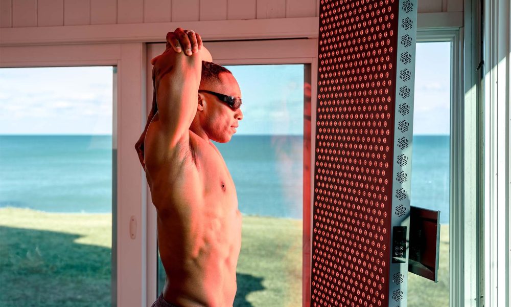 Best Red Light Therapy Brands