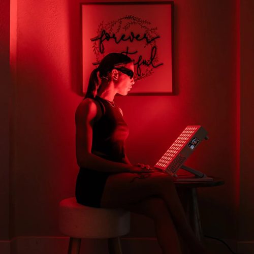 Best Red Light Therapy Brands