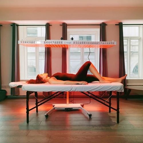 Best Red Light Therapy Brands